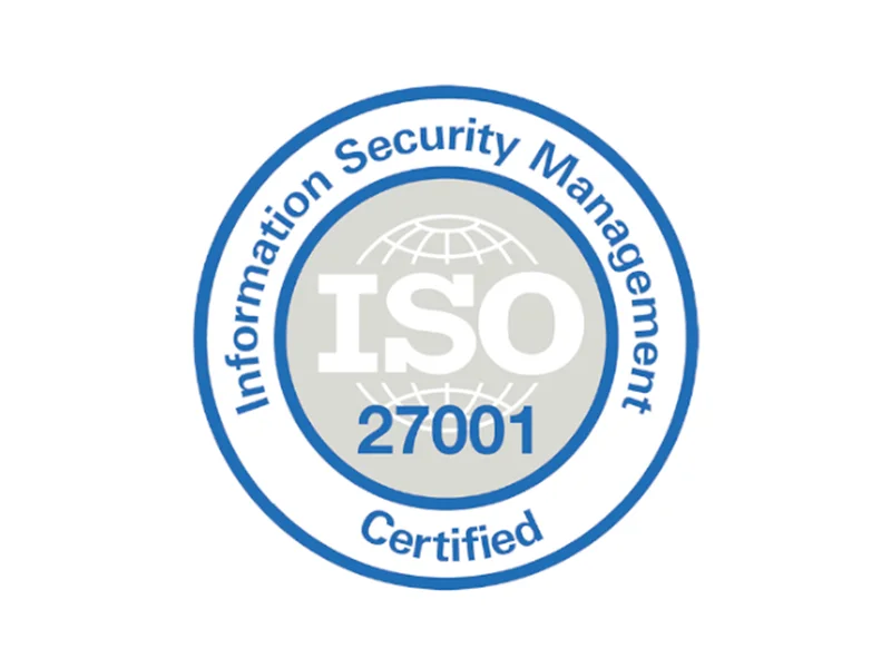 ISO 27001