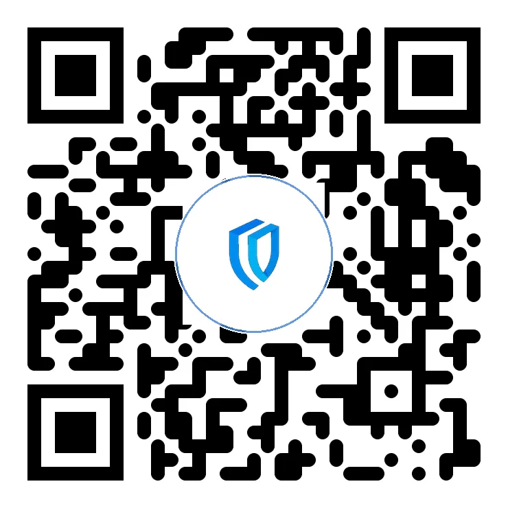 idLink QR Code