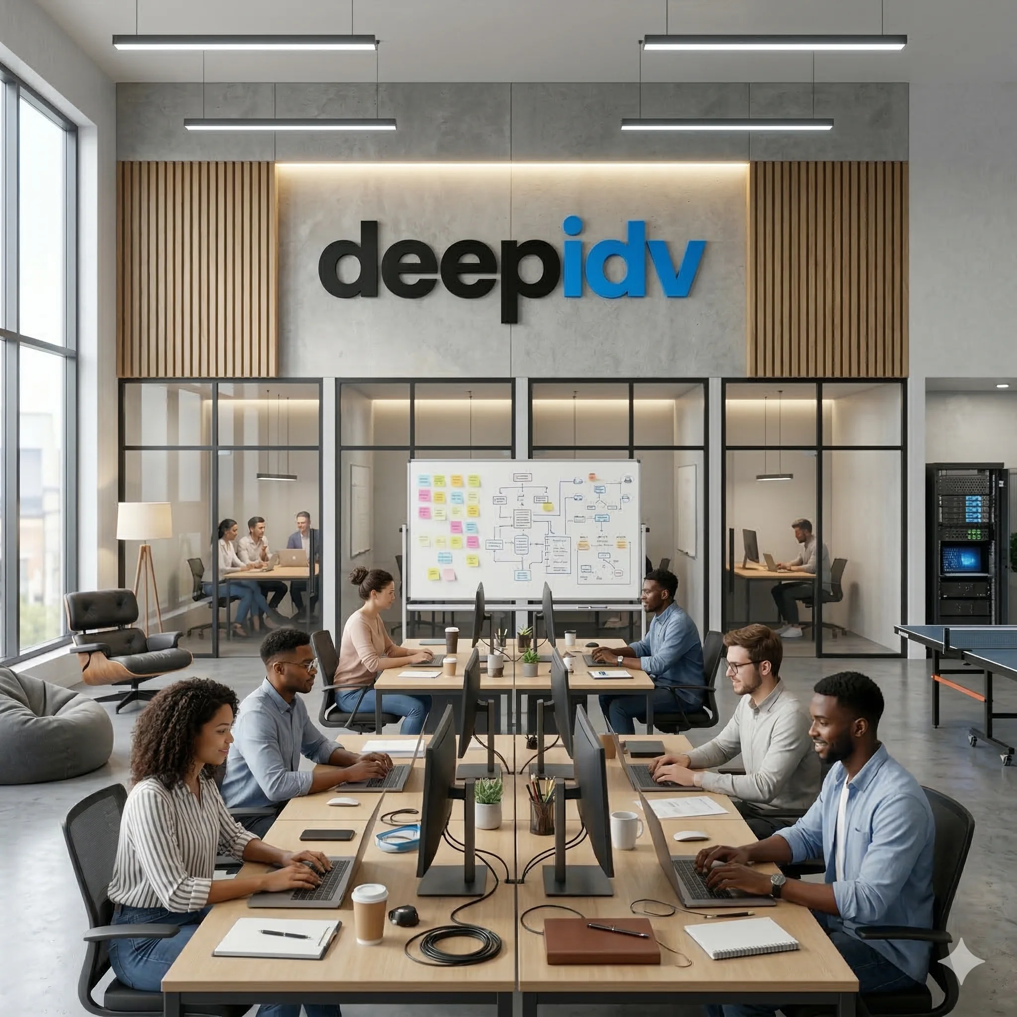 deepidv Founder Shawn-Marc Melo Closes $1M Seed Round, Expands to San Francisco, and Launches AI Fraud Detection Suite